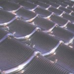 Dal Brasile i pannelli fotovoltaici di plastica