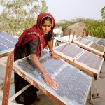 L’India inaugura l’Istituto Nazionale dell’Energia Solare