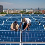 Dal Canada incentivi a Usa per impianti solari su case