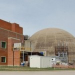 È entrato in servizio il terzo reattore argentino