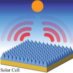 Le celle solari imparano a respingere il calore
