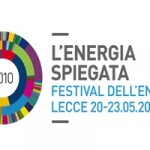 A Lecce, terza edizione del Festival dell'Energia