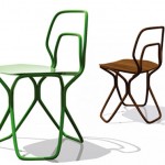 Crea una sedia per "Promosedia International Design Competition 2010"