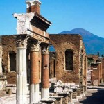 Pompei: partecipa a migliorarne la tutela, la valorizzazione e la fruizione