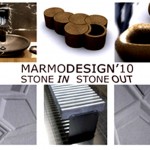 Marmodesign '10: stone in stone out