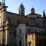 Bergamo: progetto per un nuovo polo per l'infanzia 