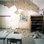 Sismycity: un progetto fotografico sul sisma in Abruzzo