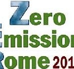 Dal 7 al 10 settembre: la manifestazione ZeroEmission Rome 2010