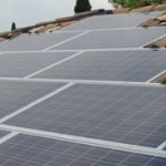 La Capitale cerca 200 capannoni da bonificare (gratis) con pannelli solari