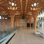 Premio Fassa Bortolo 2011: l'architettura che soddisfa l'uomo e rispetta l'ambiente 