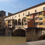 Firenze e il bando per il nuovo ponte sull'arno