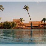 Dar Sabra a Marrakech : hotel e giardini d'artista