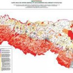 Emilia Romagna: online la mappa delle aree idonee al fotovoltaico a terra 