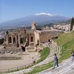 Occhi puntati sui monumenti a rischio della bella Sicilia