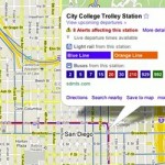 Arriva Google Live Transit  per sapere se il bus è in ritardo