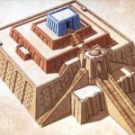 Le abitazioni sumeriche