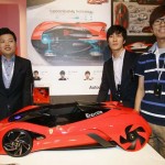 Svelata al World Design Contest la Ferrari del futuro