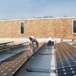 Fotovoltaico: Provincia Bolzano, impianti sui palazzi di proprietà