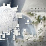 Museo a basso impatto ambientale ad Abu Dhabi