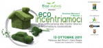 Eco-Sosteniamo i Centri Storici!
