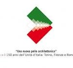 “Una nuova pelle architettonica”_I 150 anni dell’Unità d’Italia: Torino, Firenze e Roma