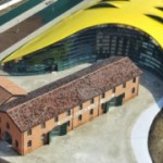 Modena: apre i battenti il nuovo Museo Enzo Ferrari