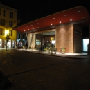 Ex Stazione delle Corriere di Cittadella